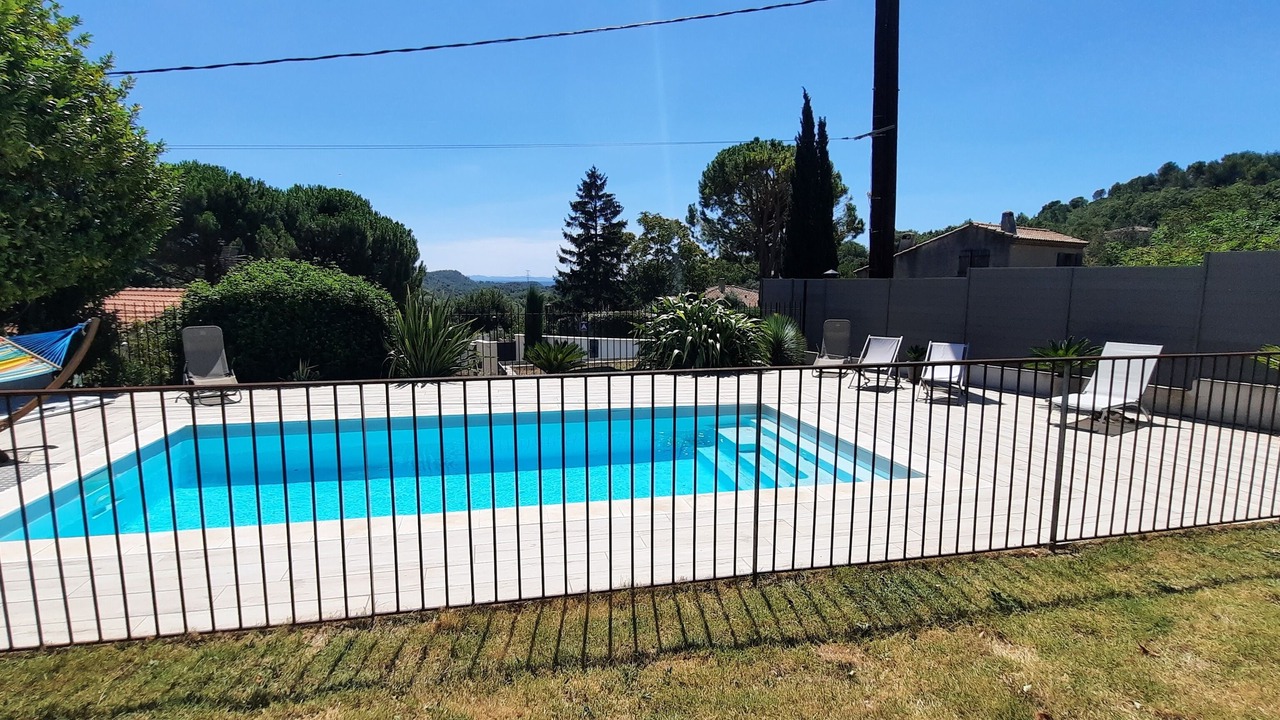 Photo of Outdoor in Vernegues