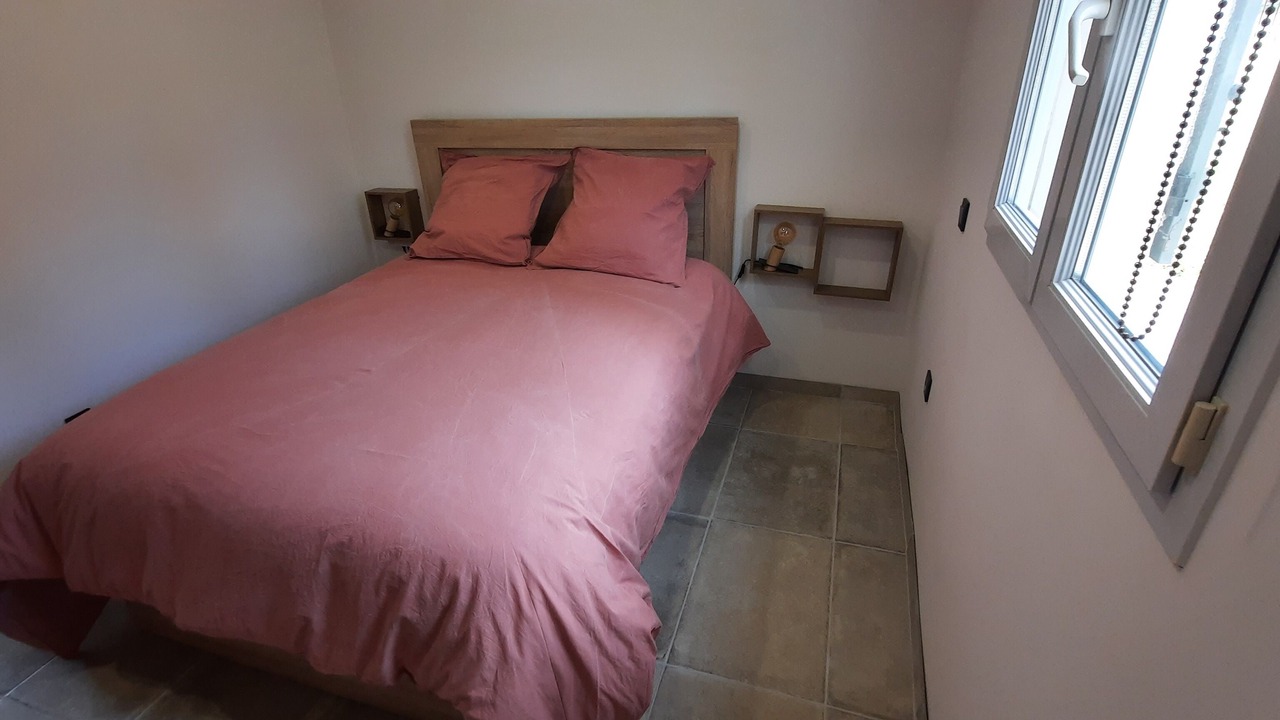Photo of Bedroom in Vernegues