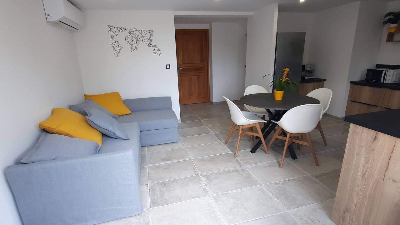 Photo of Livingroom in Vernegues