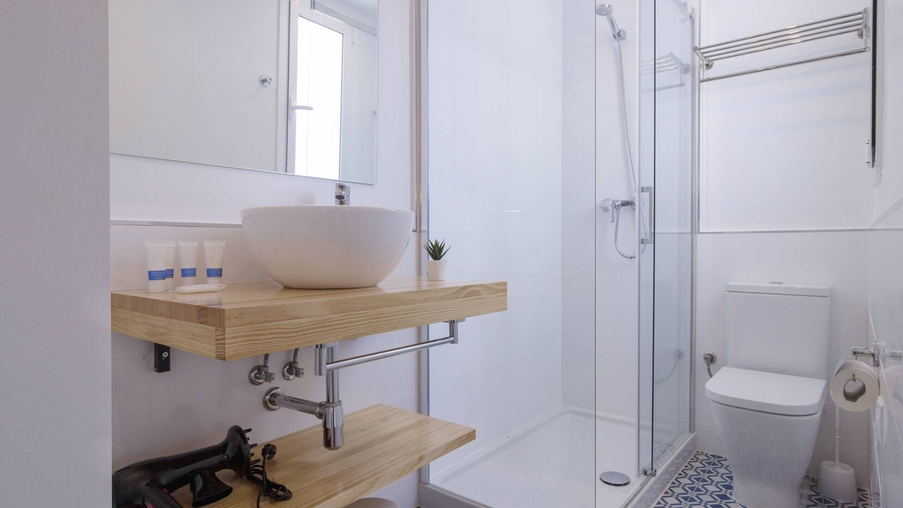 Photo of Bathroom in Sants-Badal
