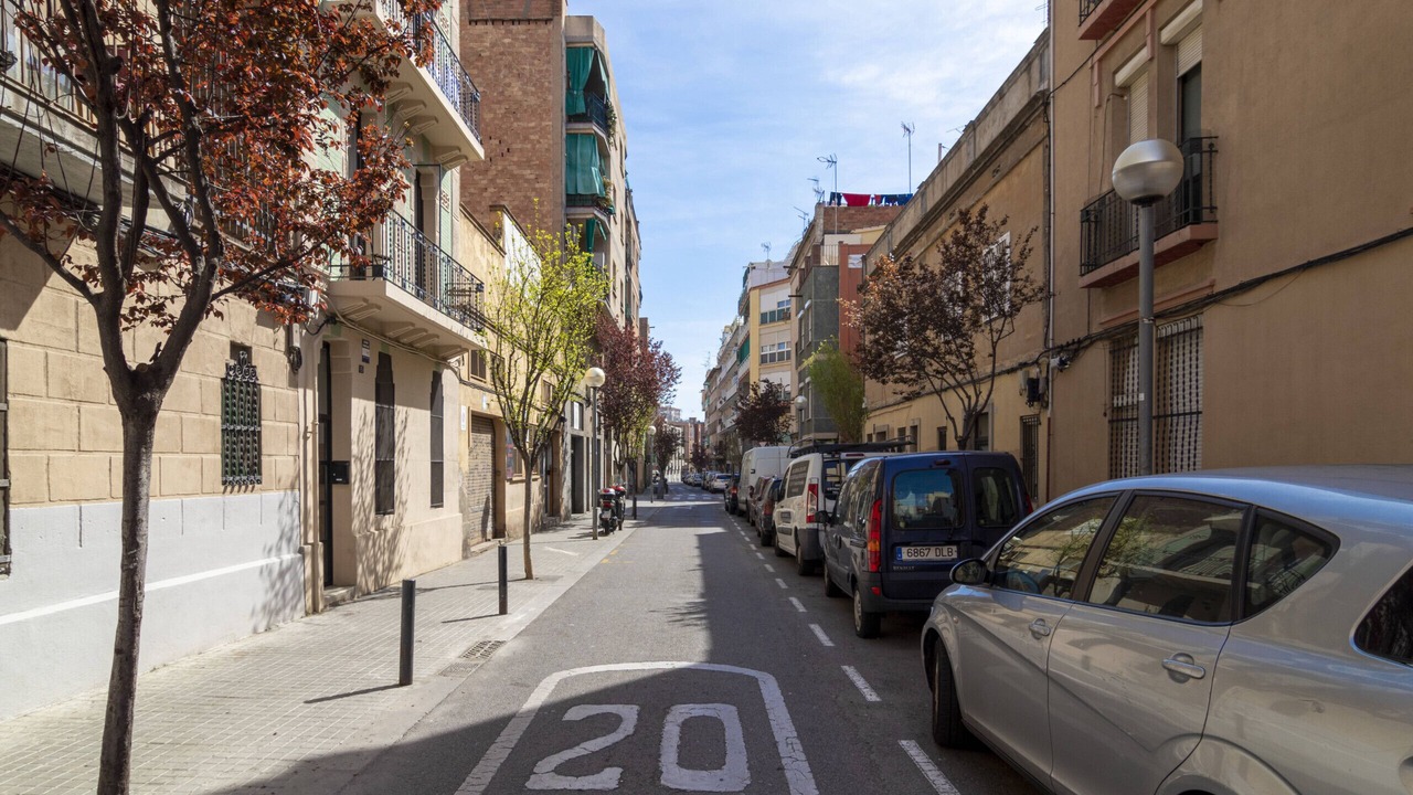 Photo of Outdoor in Sants-Badal