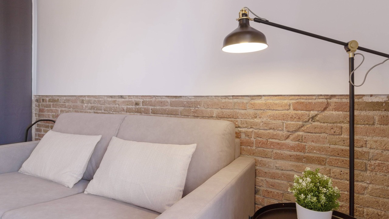 Photo of Livingroom in Sants-Badal