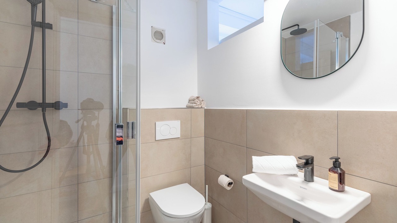 Photo of Bathroom in Ostenfeld
