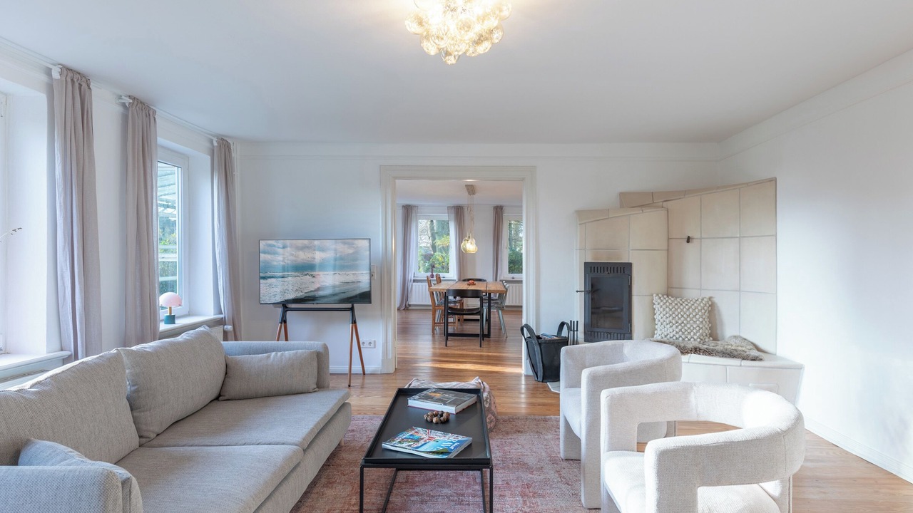 Photo of Livingroom in Ostenfeld