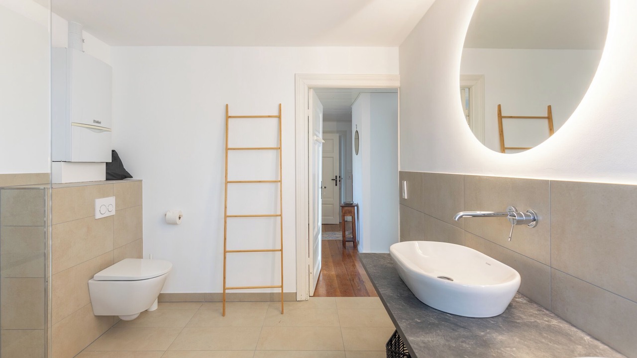 Photo of Bathroom in Ostenfeld