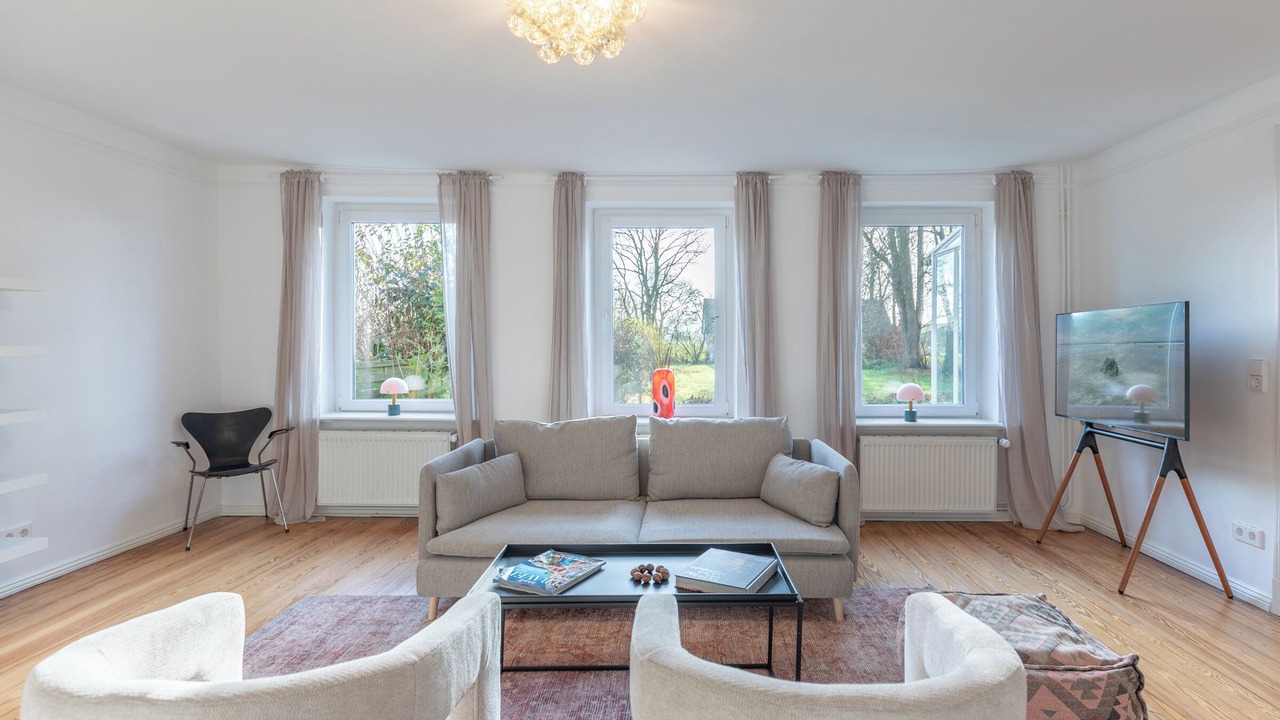 Photo of Livingroom in Ostenfeld