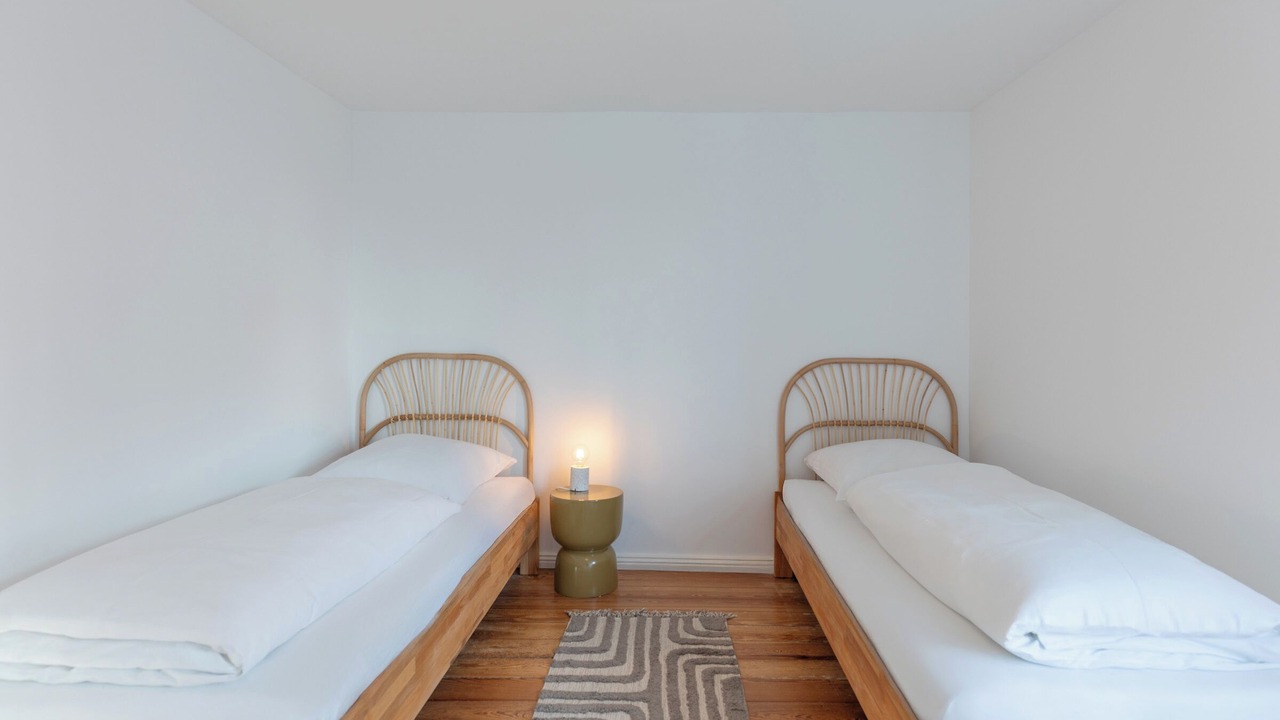 Photo of Bedroom in Ostenfeld