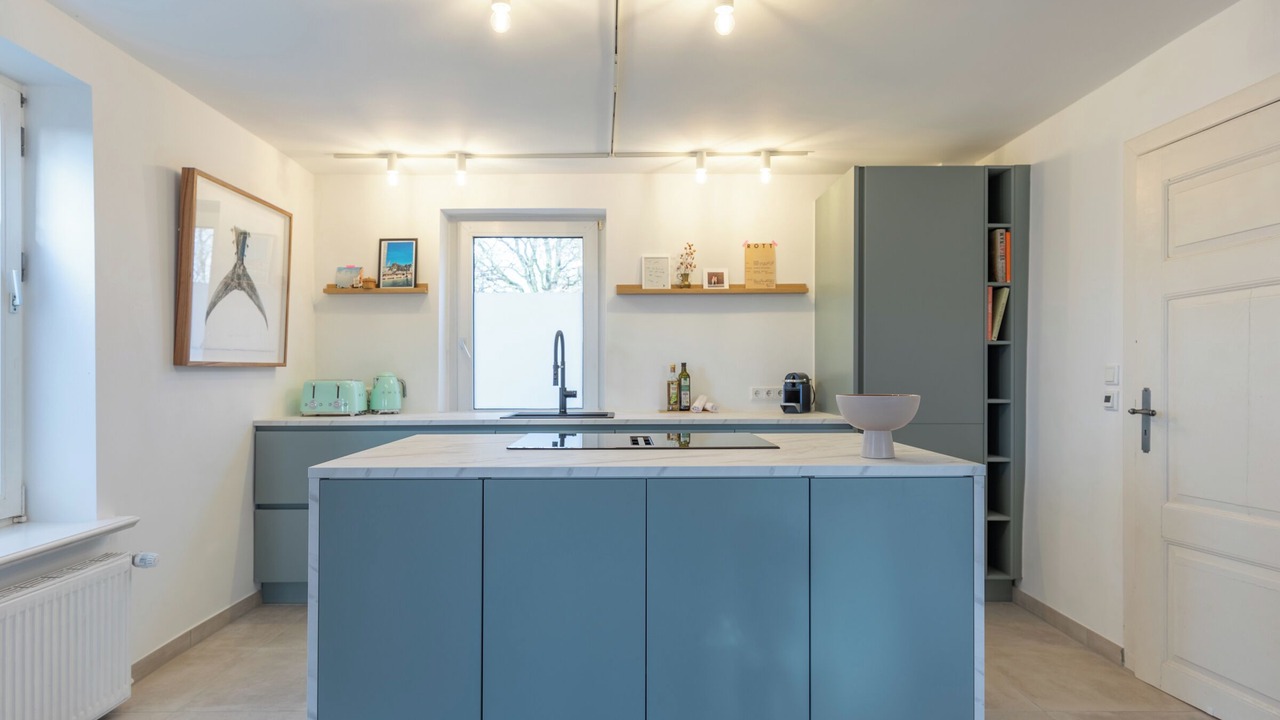 Photo of Kitchen in Ostenfeld
