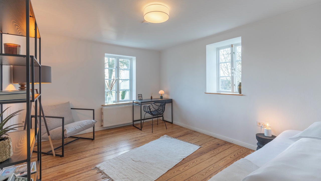 Photo of Bedroom in Ostenfeld
