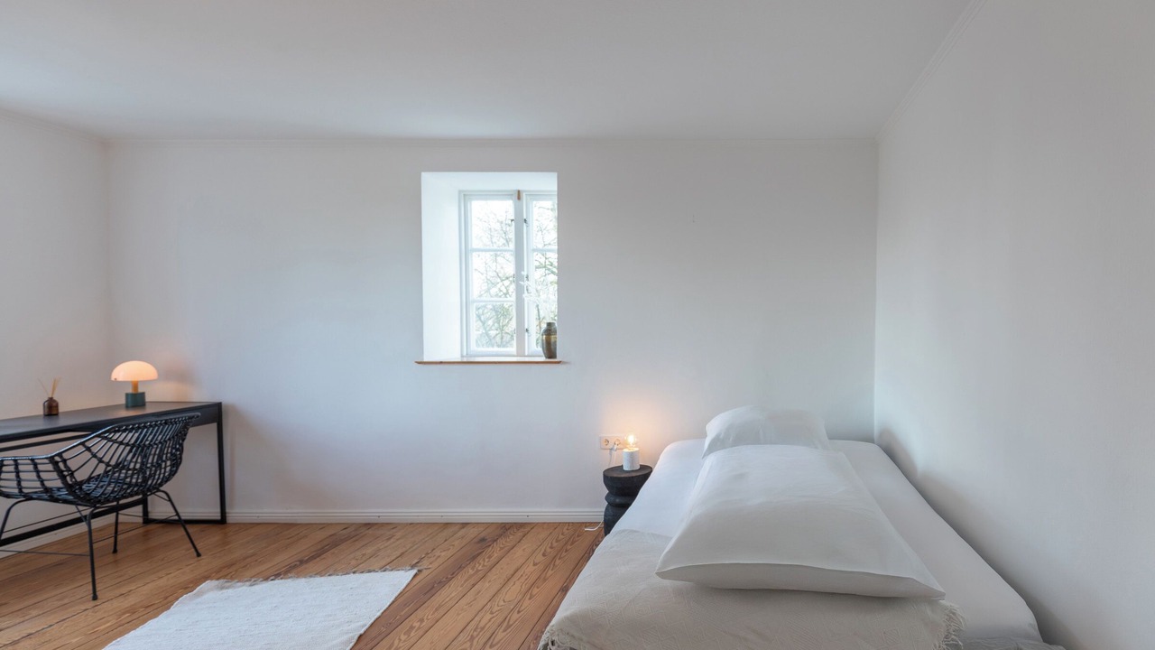 Photo of Bedroom in Ostenfeld