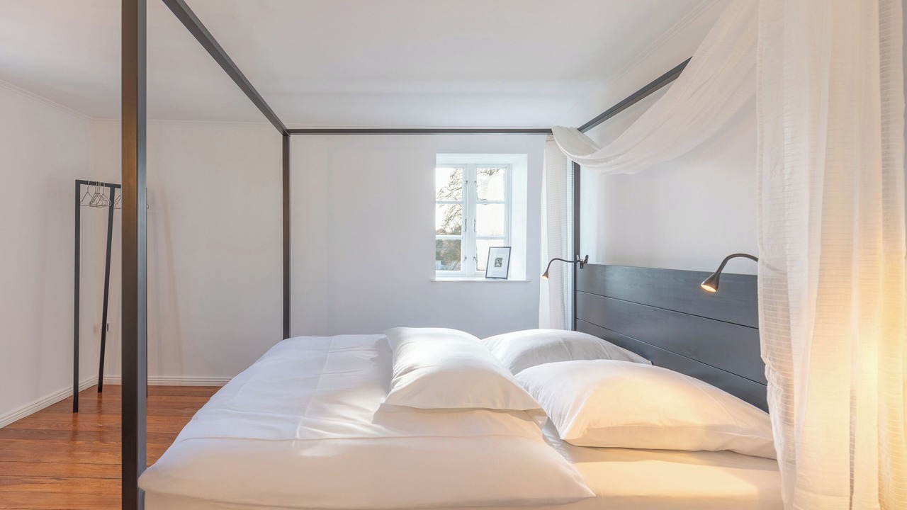 Photo of Bedroom in Ostenfeld