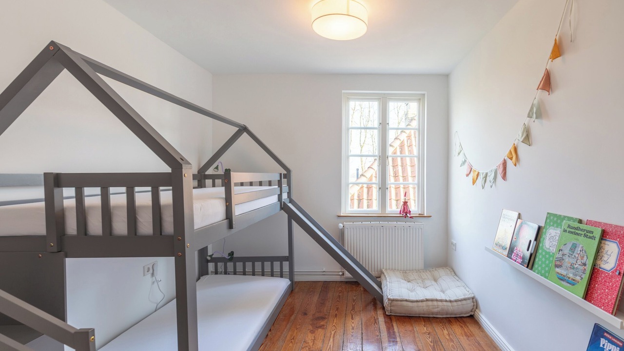 Photo of Bedroom in Ostenfeld