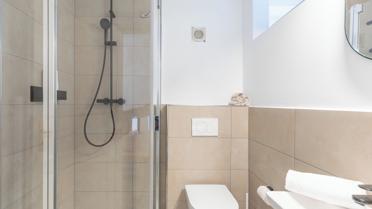 Photo of Bathroom in Ostenfeld