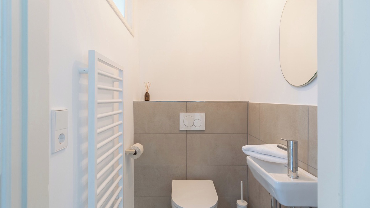 Photo of Bathroom in Ostenfeld
