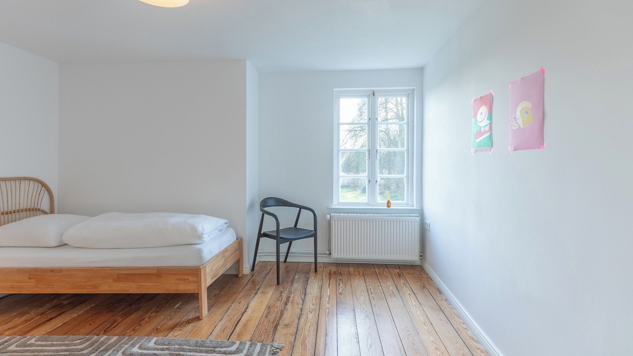 Photo of Bedroom in Ostenfeld