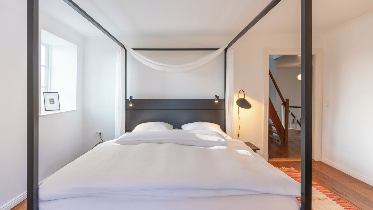 Photo of Bedroom in Ostenfeld