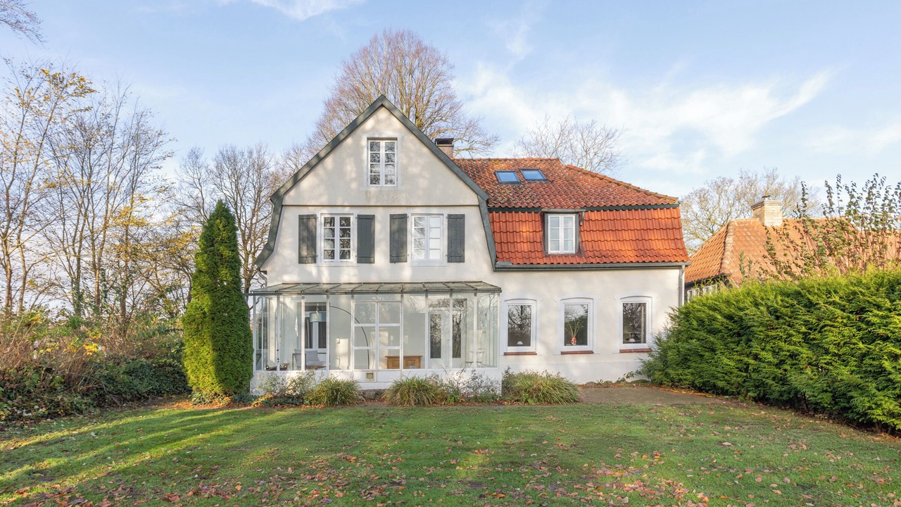 Photo of Outdoor in Ostenfeld