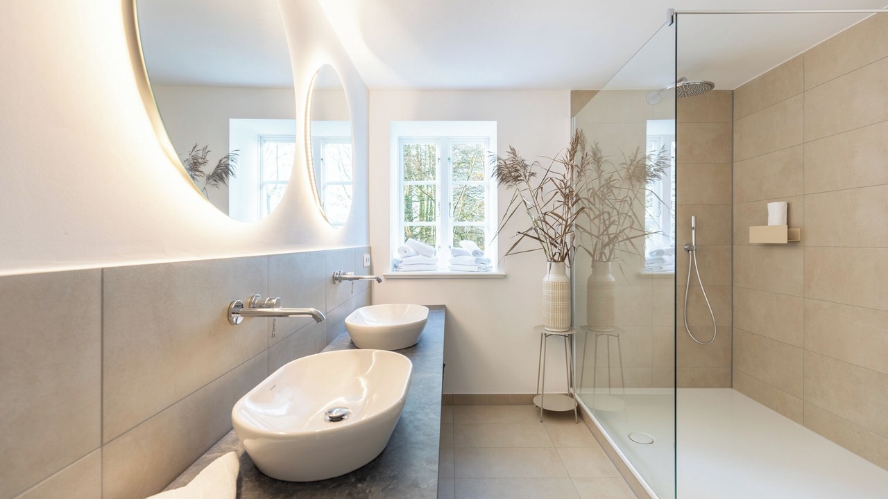 Photo of Bathroom in Ostenfeld
