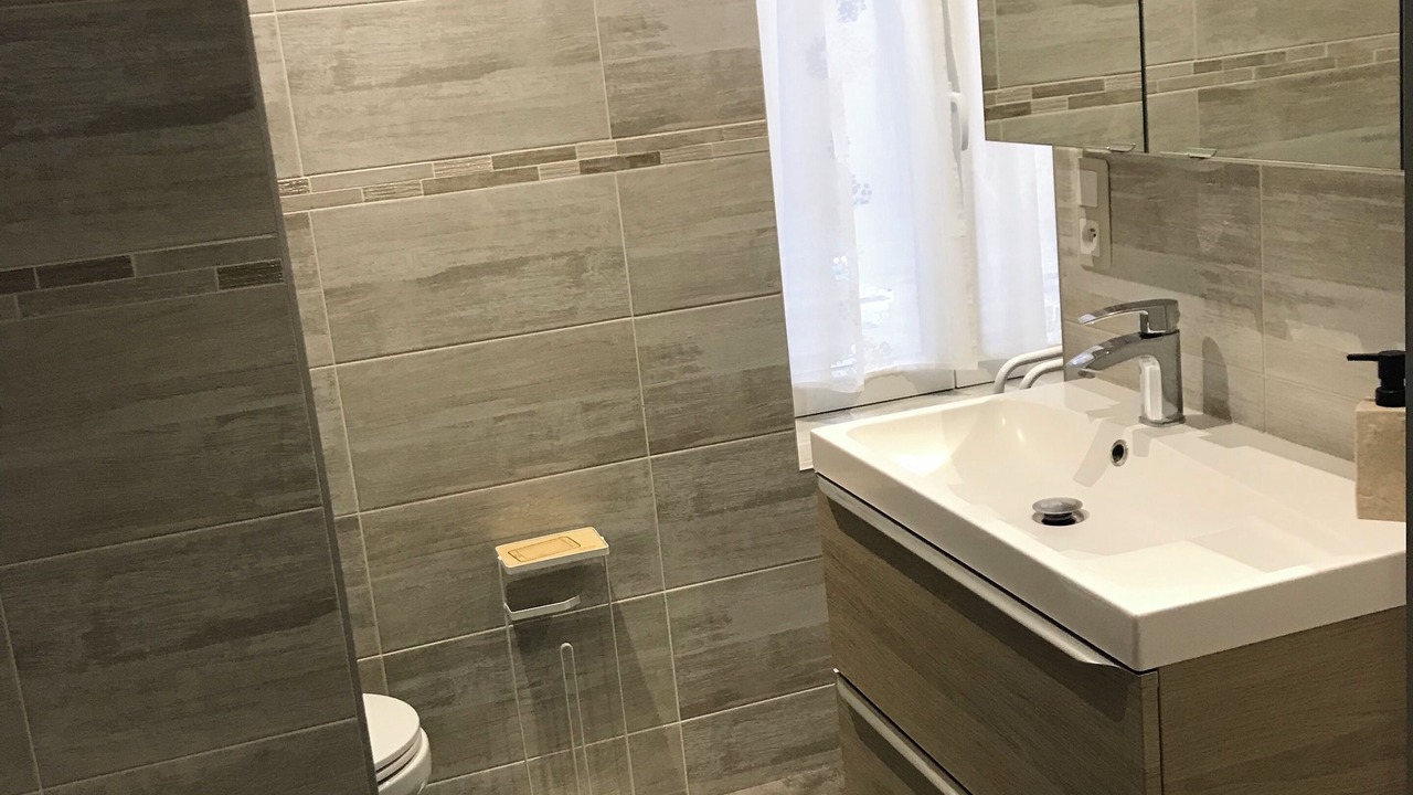 Photo of Bathroom in Sillegny