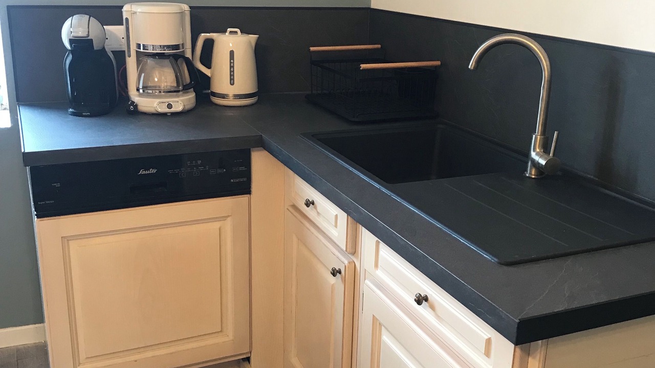 Photo of Kitchen in Sillegny