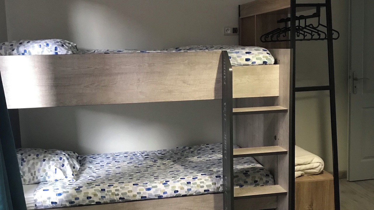Photo of Bedroom in Sillegny