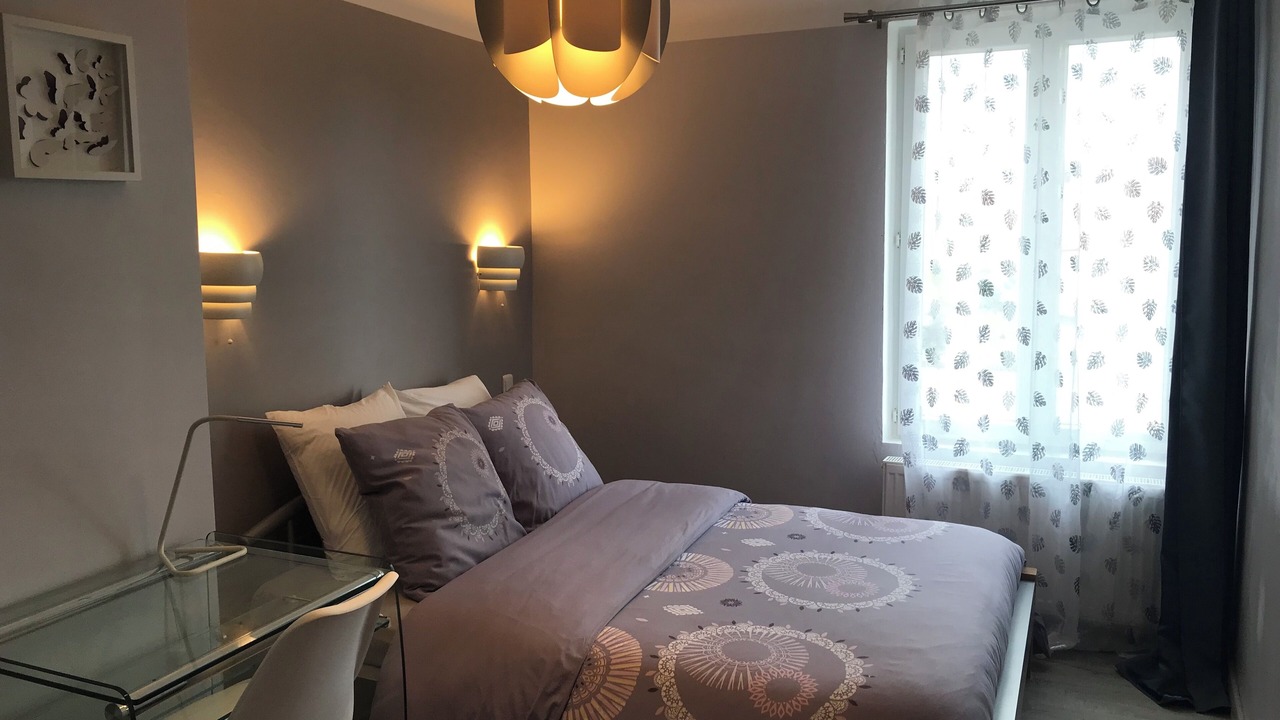 Photo of Bedroom in Sillegny