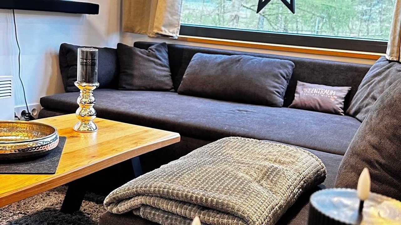 Photo of Livingroom in Salzhemmendorf
