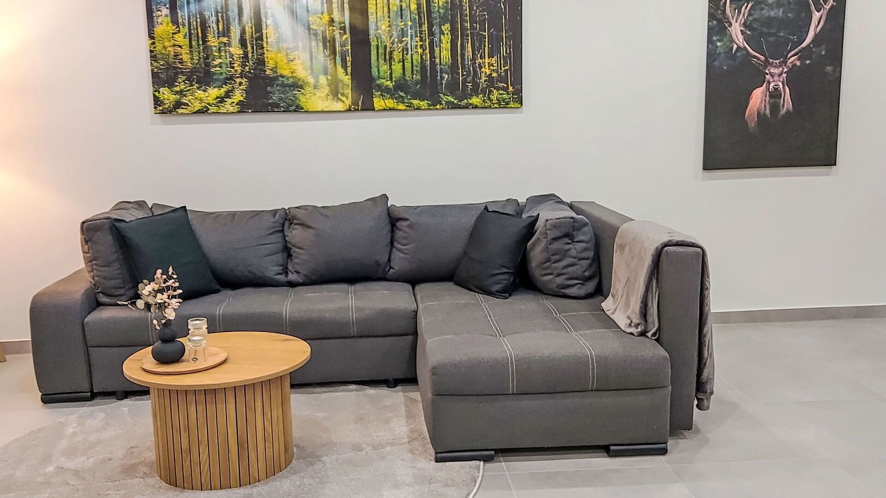 Photo of Bedroom in Luegde
