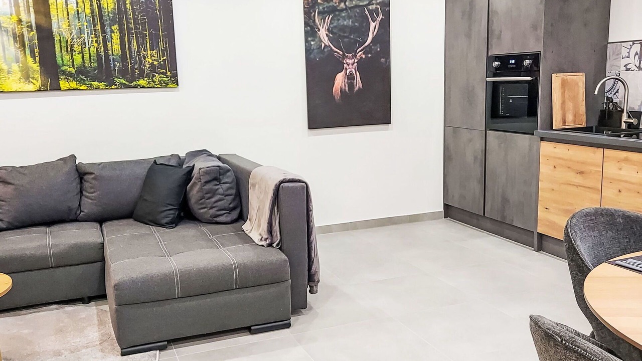 Photo of Bedroom in Luegde