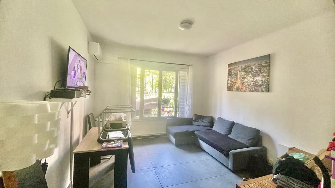 Photo of Livingroom in Sainte-Marguerite