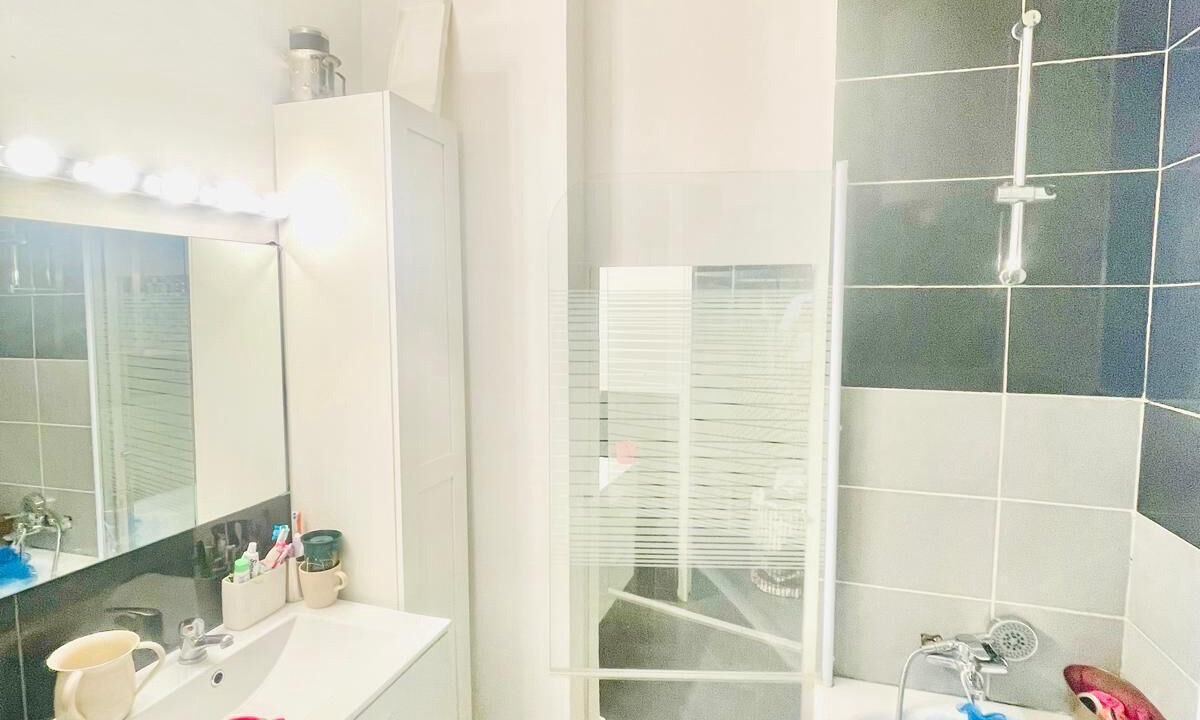 Photo of Bathroom in Sainte-Marguerite