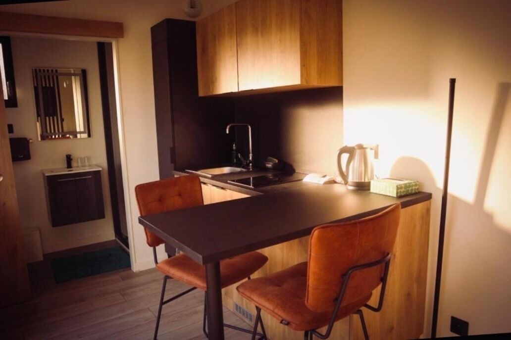 Photo of Kitchen in Meyzieu