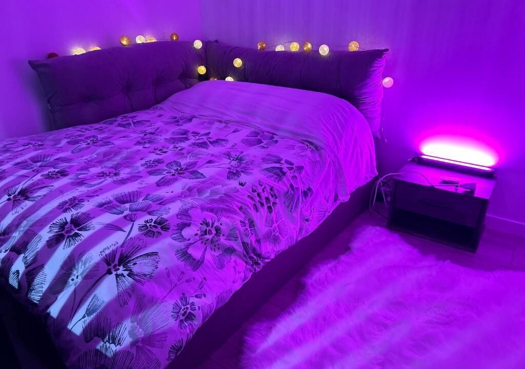 Photo of Bedroom in Meyzieu