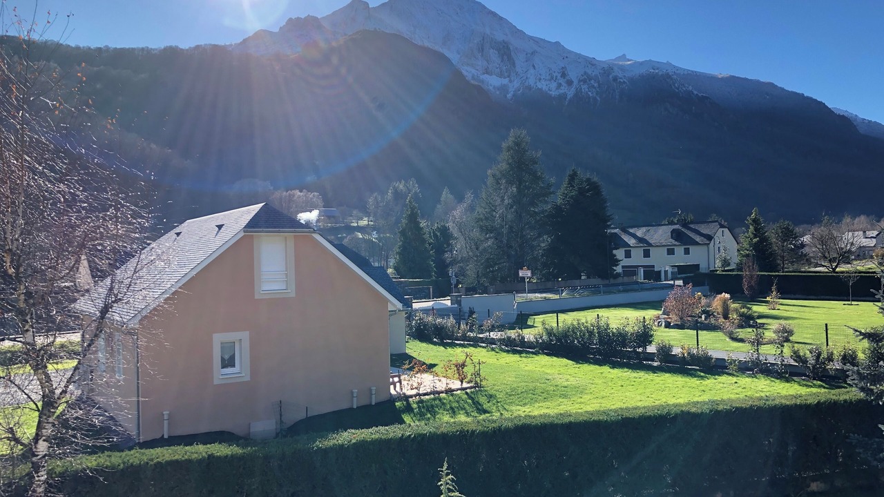 Photo of Outdoor in Arrens-Marsous
