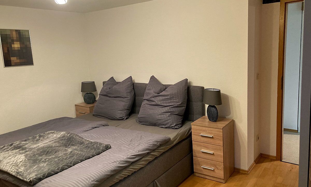 Photo of Bedroom in Northeim