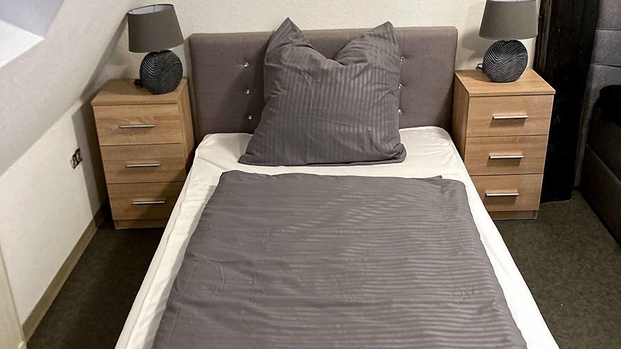 Photo of Bedroom in Northeim