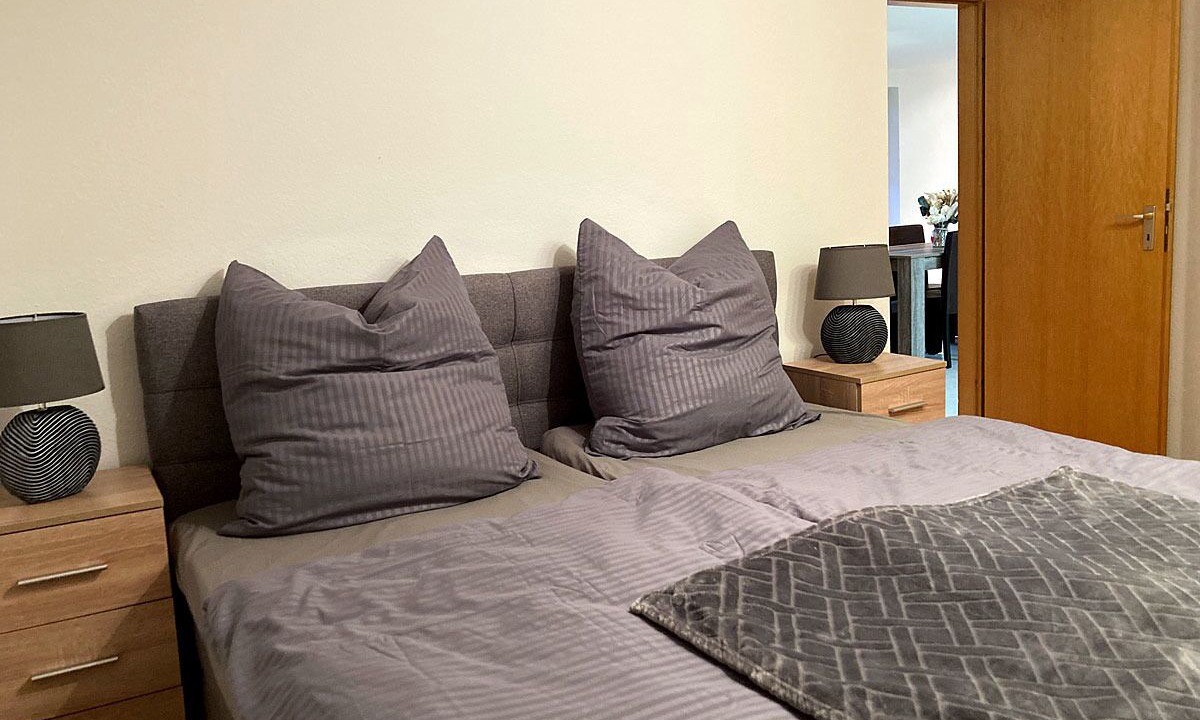 Photo of Bedroom in Northeim