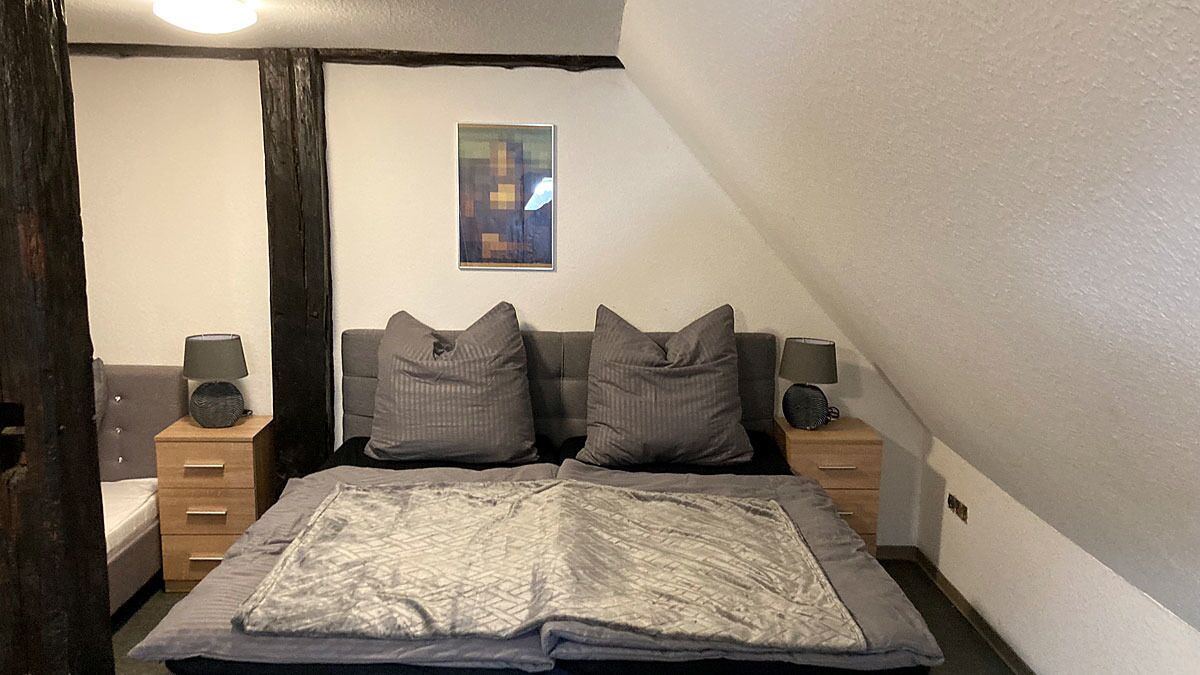 Photo of Bedroom in Northeim