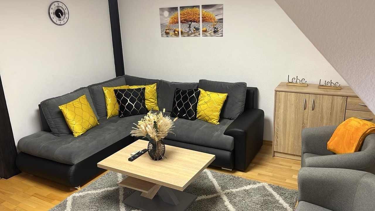 Photo of Livingroom in Northeim