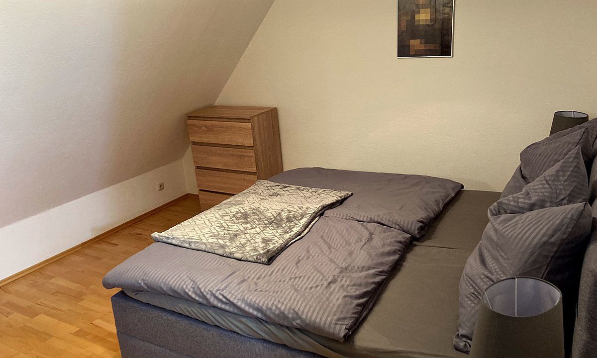 Photo of Bedroom in Northeim