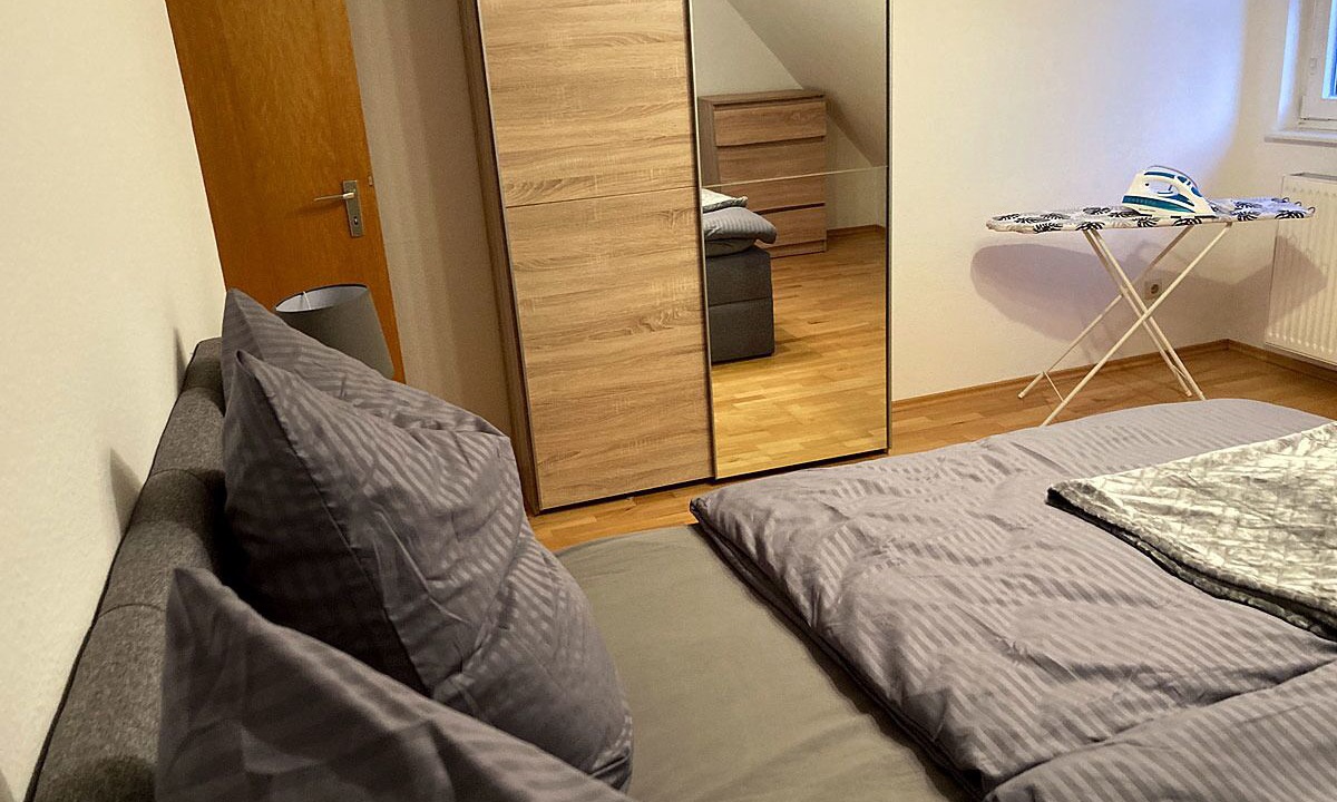 Photo of Bedroom in Northeim