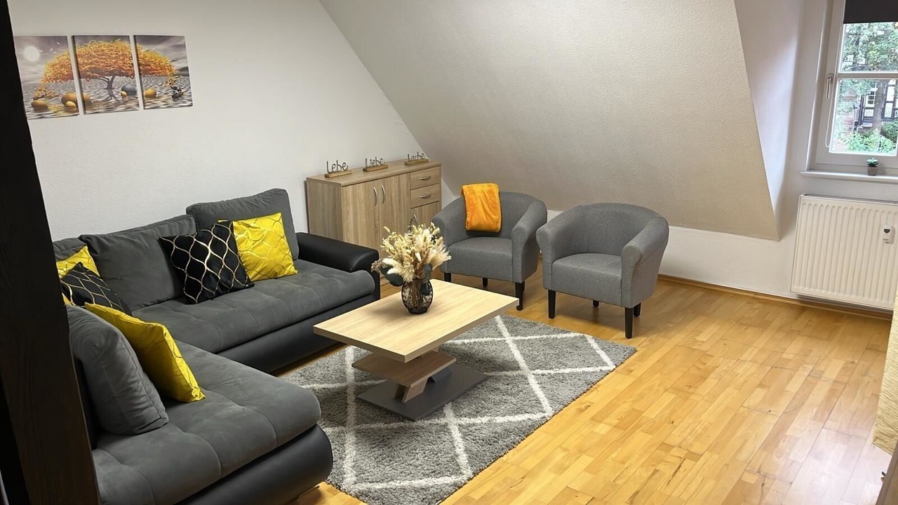 Photo of Livingroom in Northeim