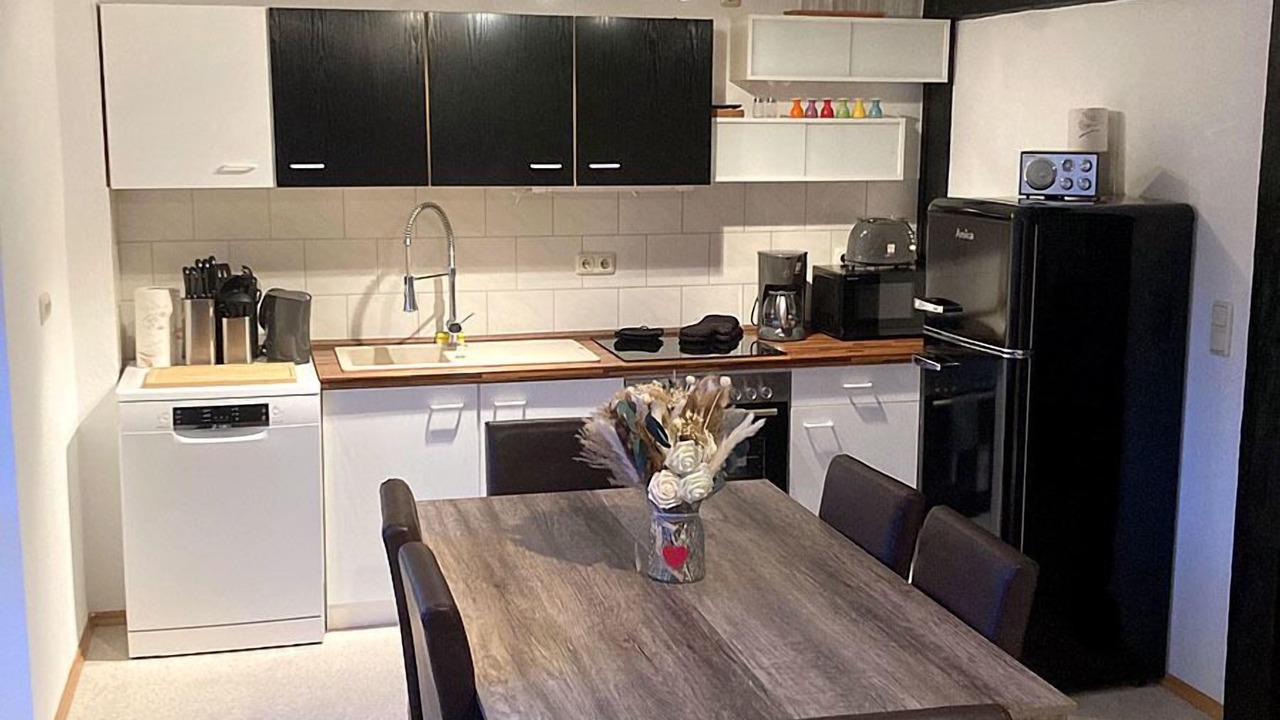 Photo of Kitchen in Northeim