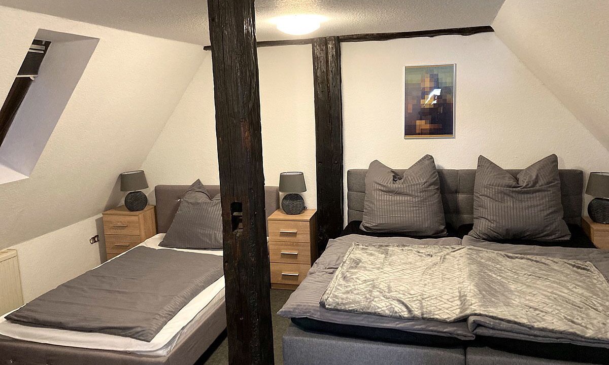 Photo of Bedroom in Northeim