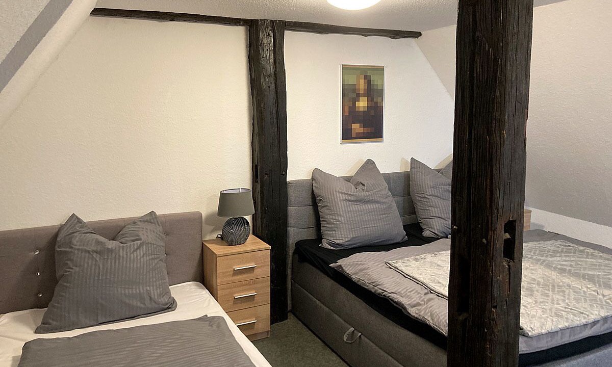 Photo of Bedroom in Northeim