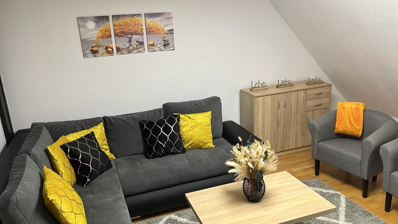 Photo of Livingroom in Northeim