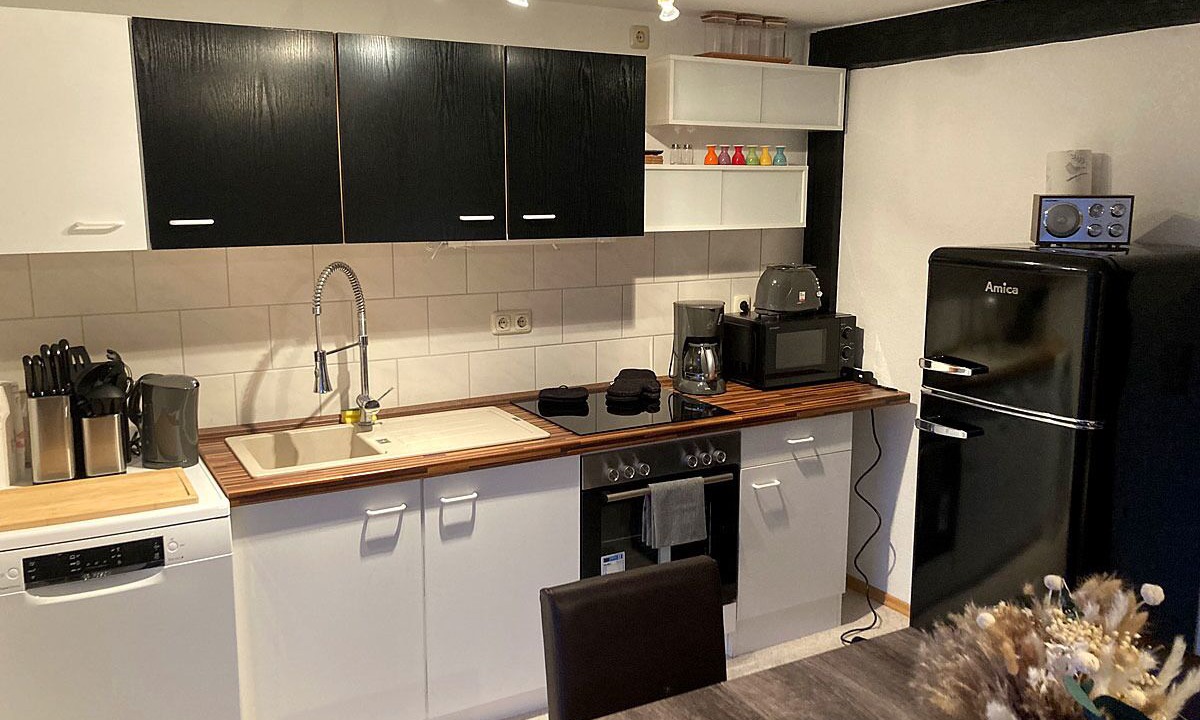 Photo of Kitchen in Northeim