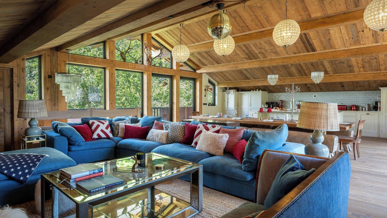 Photo of Livingroom in Seez