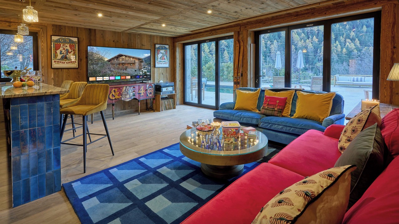 Photo of Bedroom in Seez
