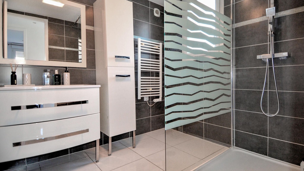 Photo of Bathroom in Mas Thibert